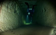 Zdjęcia z nurkowaniń w Budapeszcie