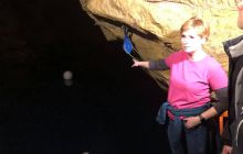 Zdjęcia z nurkowaniń w Budapeszcie