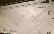 Zdjęcia z nurkowaniń w Budapeszcie