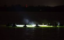 <p>Szkolenia Nurkowanie Nocne i w Ograniczonej Widoczności</p>