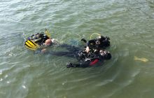 STRESS & RESCUE DIVER