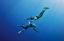 Zajęcia Basenowe dla Freediverow