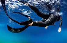 Zajęcia Basenowe dla Freediverow