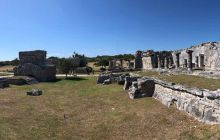 Zdjęcia z Meksyku I