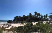 Zdjęcia z Meksyku I