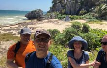 Zdjęcia z Meksyku I