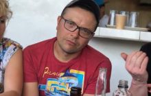 Zdjęcia z Meksyku I