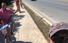 Zdjęcia z Meksyku I