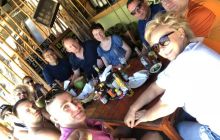 Zdjęcia z Meksyku I