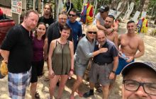 Zdjęcia z Meksyku I