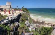 Zdjęcia z Meksyku I