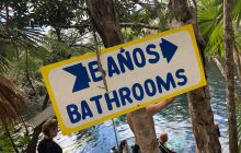 Zdjęcia z Meksyku I