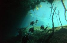 Zdjęcia z Meksyku I