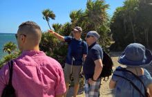 Zdjęcia z Meksyku I