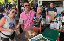 Zdjęcia z Meksyku I