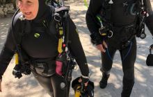 Zdjęcia z Meksyku I