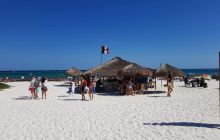 Zdjęcia z Meksyku I