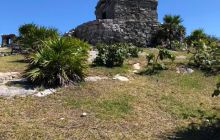 Zdjęcia z Meksyku I