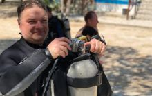 Zdjęcia z Meksyku I