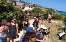 Zdjęcia z Meksyku I