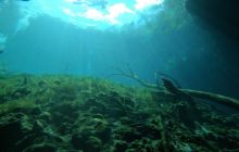 Zdjęcia z Meksyku I