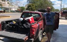 Zdjęcia z Meksyku I