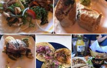 Zdjęcia z Meksyku I