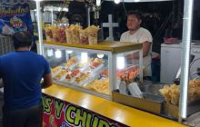 Zdjęcia z Meksyku I