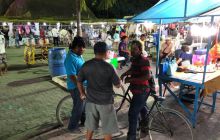 Zdjęcia z Meksyku I