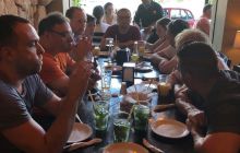 Zdjęcia z Meksyku I