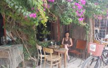 Zdjęcia z Meksyku I