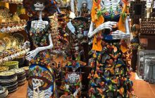 Zdjęcia z Meksyku I