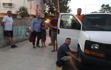 Zdjęcia z Meksyku I