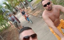 Zdjęcia z Meksyku I