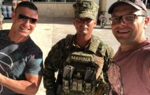 Zdjęcia z Meksyku I