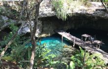 Zdjęcia z Meksyku I