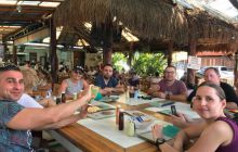 Zdjęcia z Meksyku I