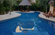 Zdjęcia z Meksyku I