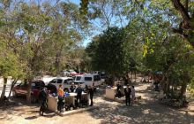 Zdjęcia z Meksyku I