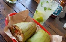 Zdjęcia z Meksyku I