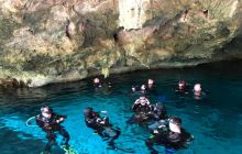 Zdjęcia z Meksyku I