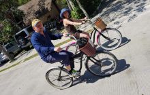 Zdjęcia z Meksyku I