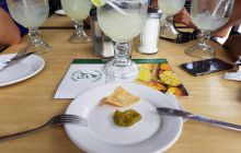 Zdjęcia z Meksyku I