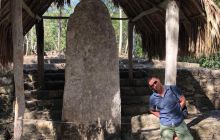 Zdjęcia z Meksyku I