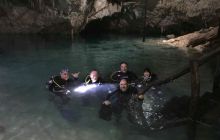 Zdjęcia z Meksyku I