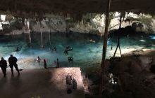 Zdjęcia z Meksyku I