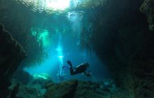 Zdjęcia z Meksyku I