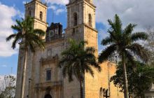 Zdjęcia z Meksyku I