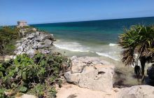 Zdjęcia z Meksyku I