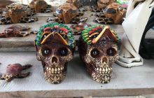 Zdjęcia z Meksyku I